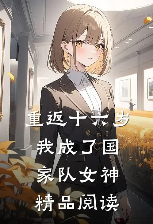 重返十六岁，我成了国家队女神精品阅读