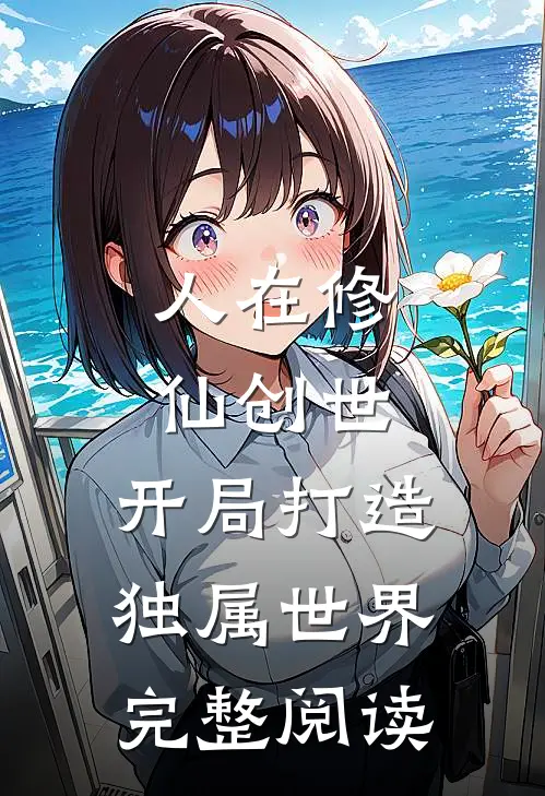 人在修仙创世，开局打造独属世界完整阅读