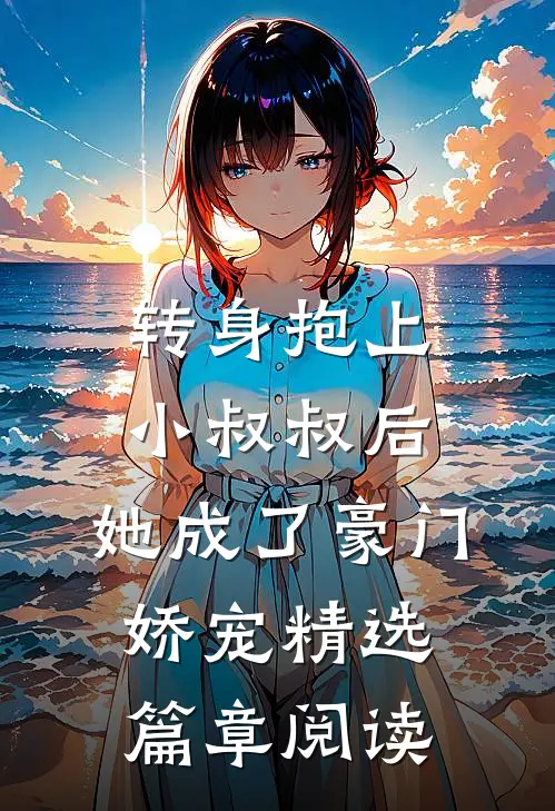 转身抱上小叔叔后，她成了豪门娇宠精选篇章阅读