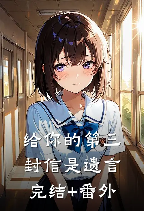 给你的第三封信是遗言完结+番外