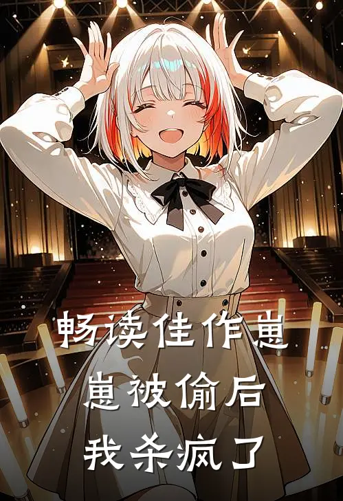 畅读佳作崽崽被偷后，我杀疯了