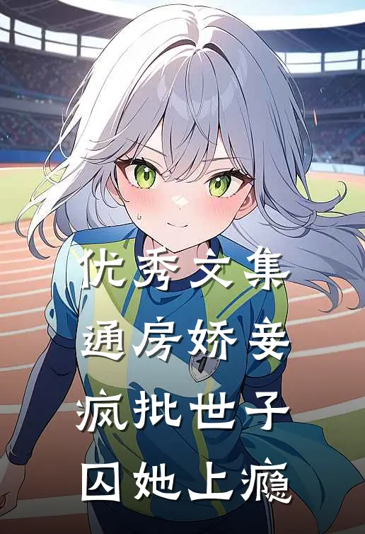 优秀文集通房娇妾，疯批世子囚她上瘾