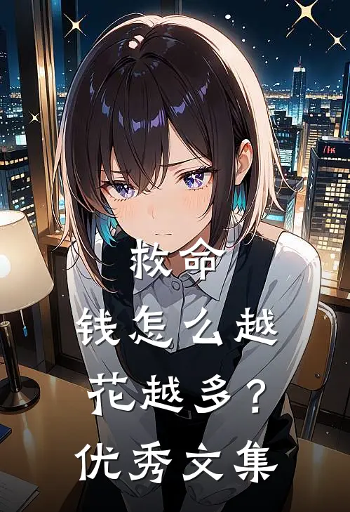 救命,钱怎么越花越多?优秀文集