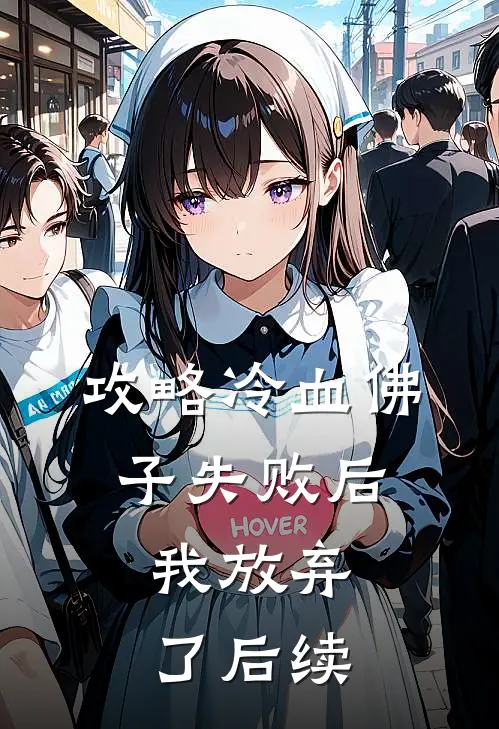 攻略冷血佛子失败后,我放弃了后续免费阅读