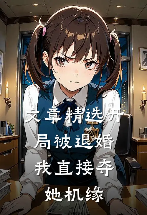 文章精选开局被退婚，我直接夺她机缘