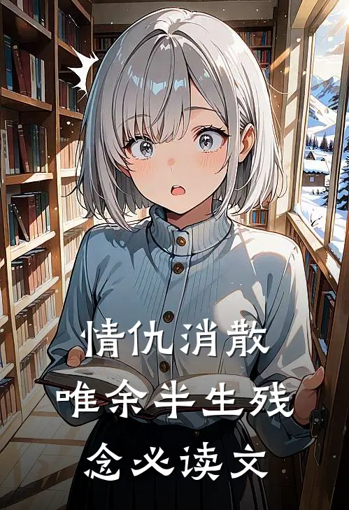 情仇消散，唯余半生残念必读文