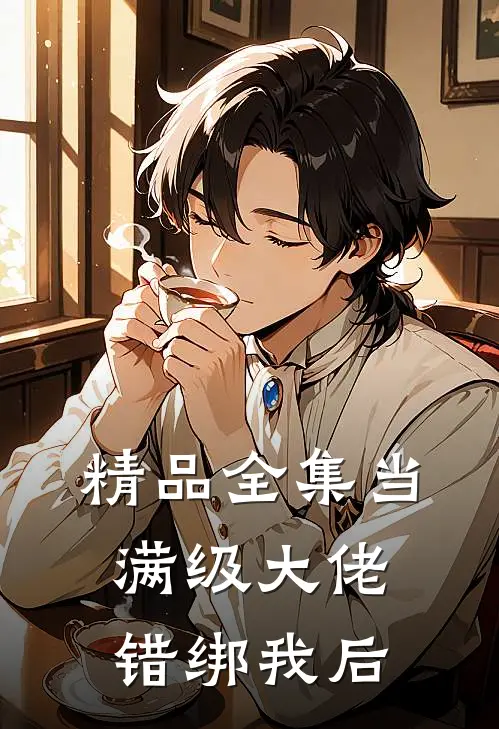 精品全集当满级大佬错绑我后