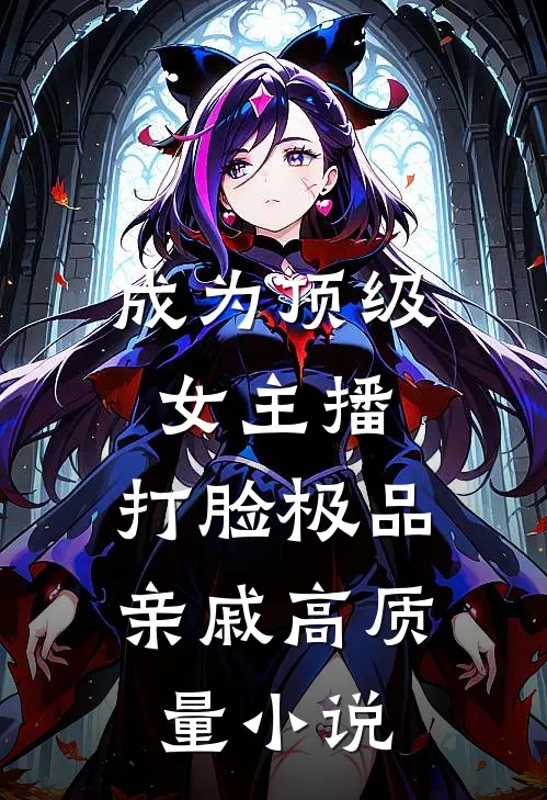 成为顶级女主播,打脸极品亲戚高质量免费阅读