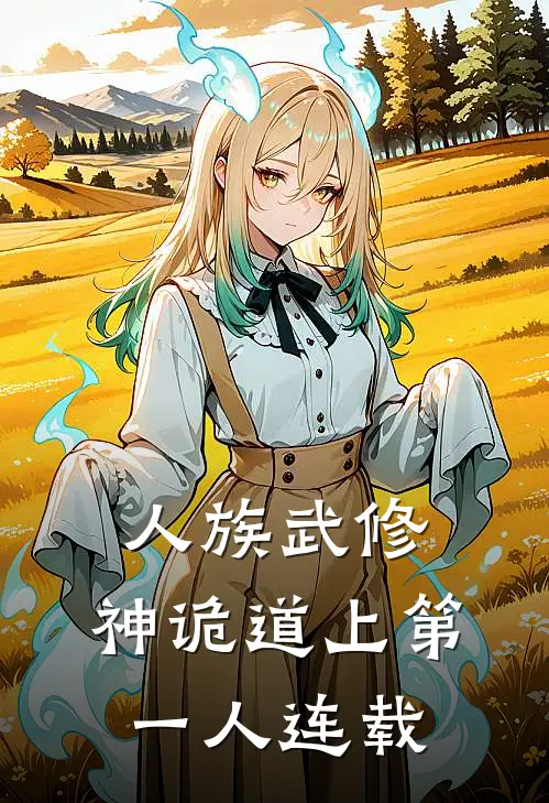 人族武修：神诡道上第一人连载