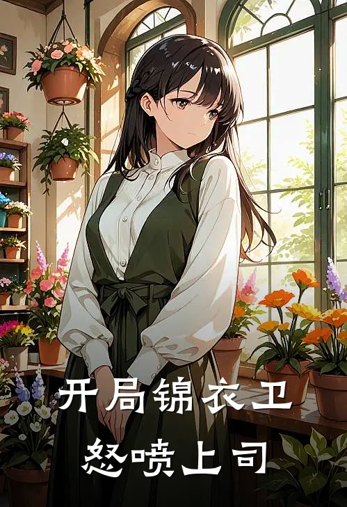 开局锦衣卫：怒喷上司