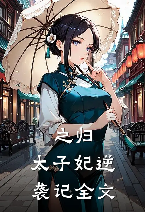 之归太子妃逆袭记全文