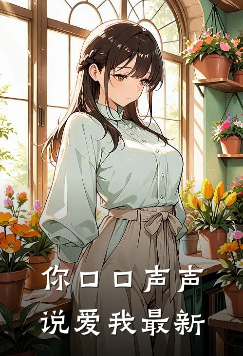 你口口声声说爱我最新