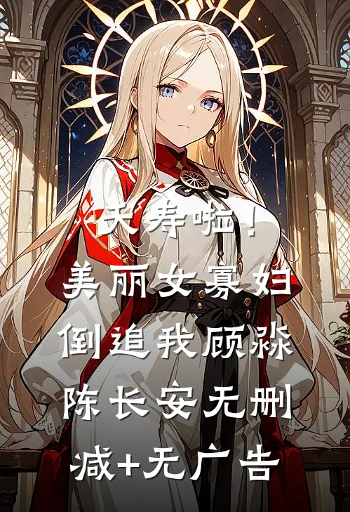 夭寿啦！美丽女寡妇倒追我顾淼陈长安无删减+无广告