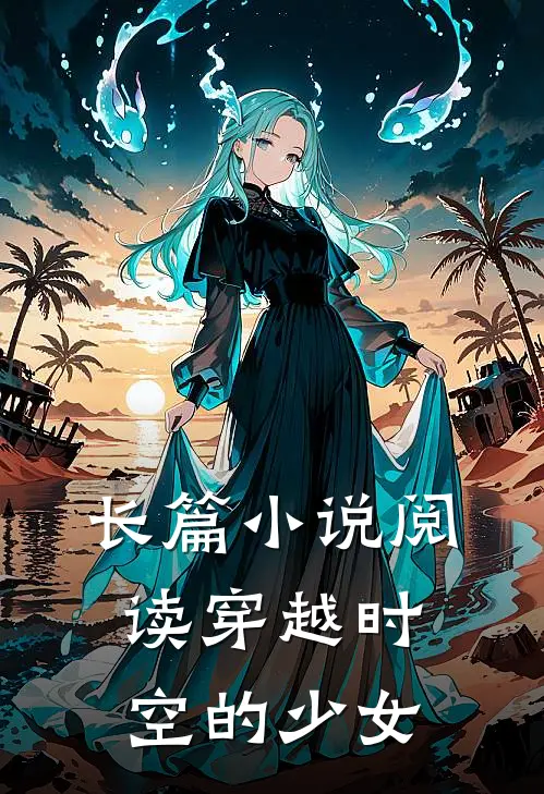 长篇阅读穿越时空的少女全文