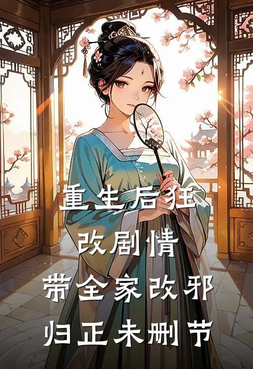 重生后狂改剧情，带全家改邪归正未删节