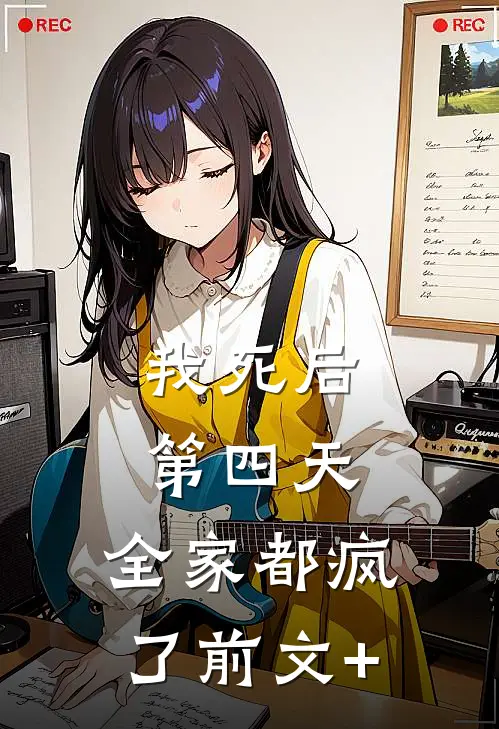 我死后第四天，全家都疯了前文+