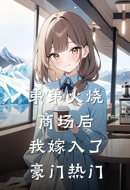弟弟火烧商场后，我嫁入了豪门热门