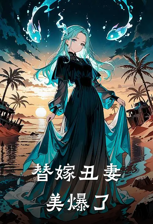 替嫁丑妻美爆了