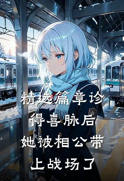 精选篇章诊得喜脉后，她被相公带上战场了