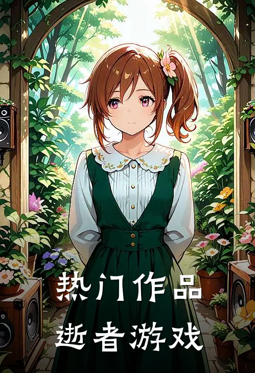 热门作品逝者游戏推荐