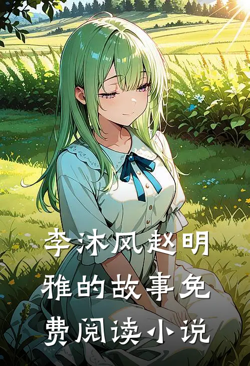 小说龙帅归来李沐风赵明雅完结版