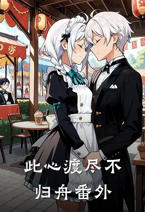 此心渡尽不归舟番外