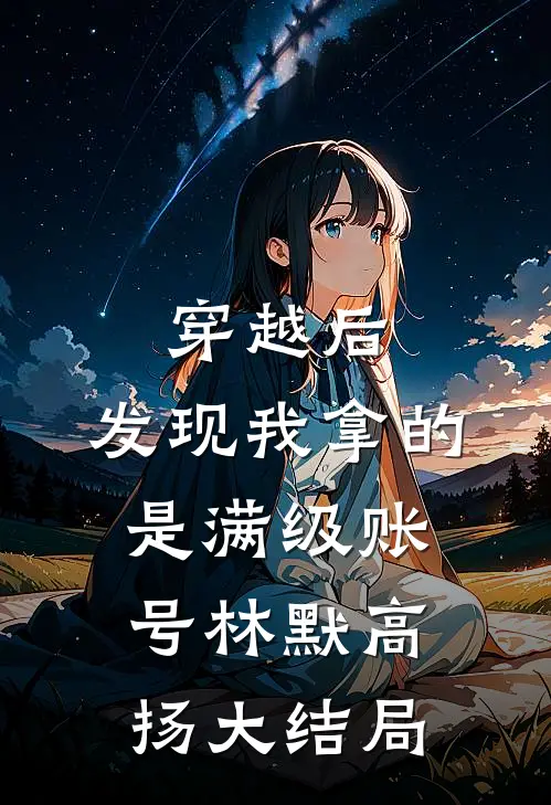 穿越后，发现我拿的是满级账号林默高扬大结局