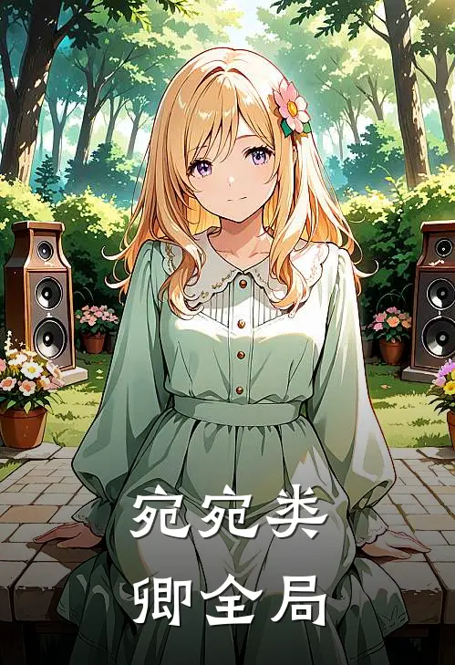 宛宛类卿全局