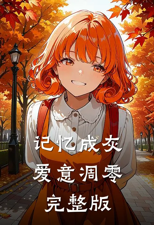 记忆成灰，爱意凋零完整版