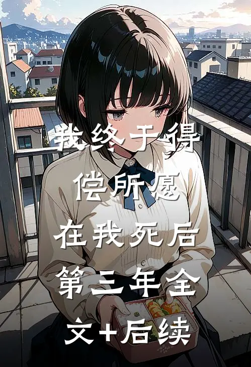 我终于得偿所愿，在我死后第三年全文+后续