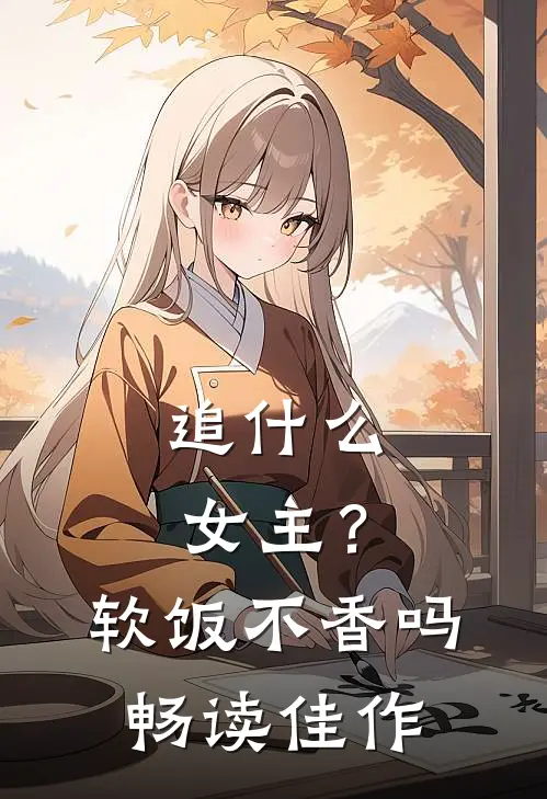 追女主?软饭不香吗畅读佳作