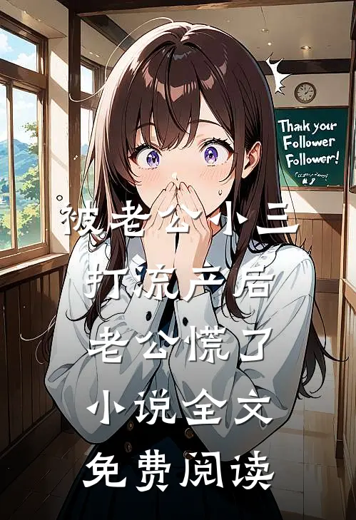 被老公小三打流产后，老公慌了小说全文免费阅读