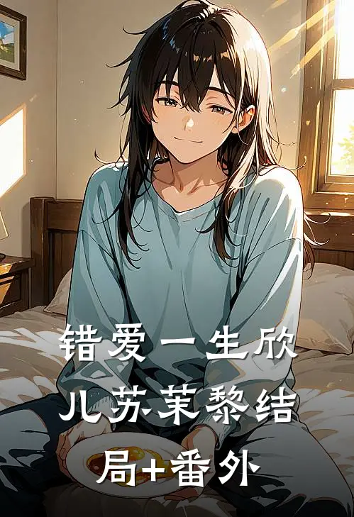 错爱一生欣儿苏茉黎结局+番外