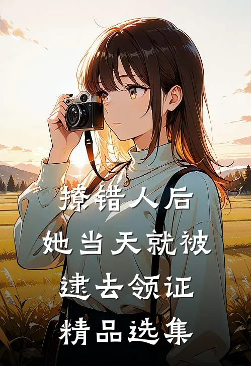 撩错人后，她当天就被逮去领证精品选集