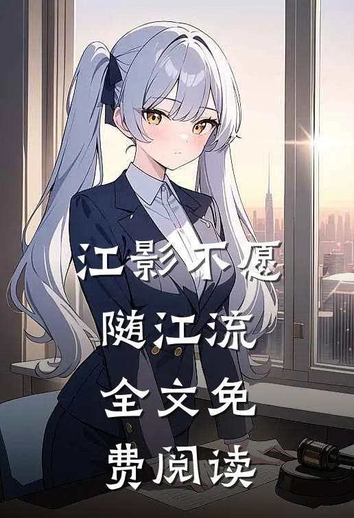 江影不愿随江流全文免费阅读