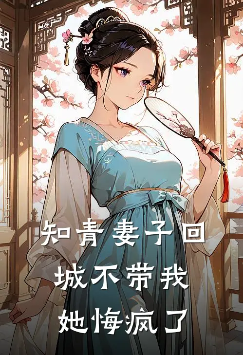 知青妻子回城不带我，她悔疯了