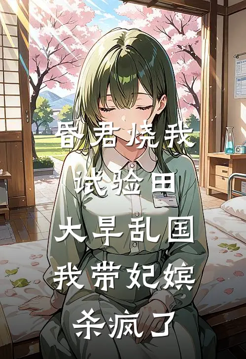 昏君烧我试验田，大旱乱国我带妃嫔杀疯了