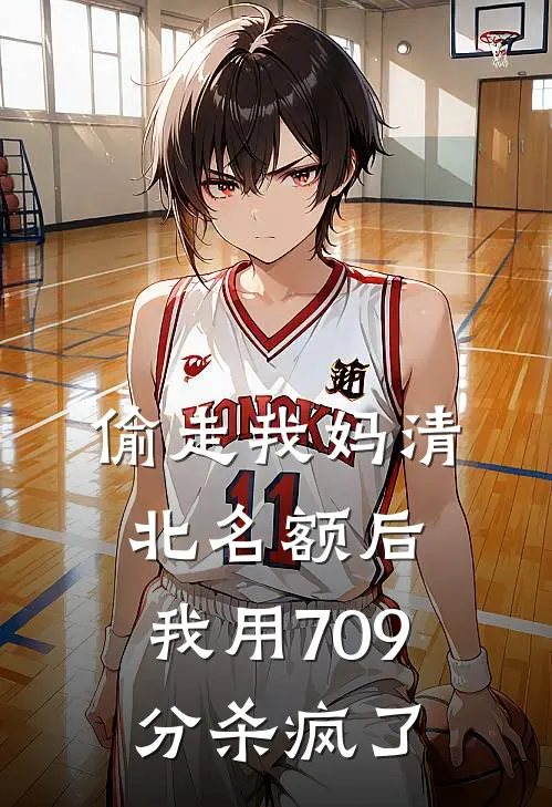 偷走我妈清北名额后，我用709分杀疯了