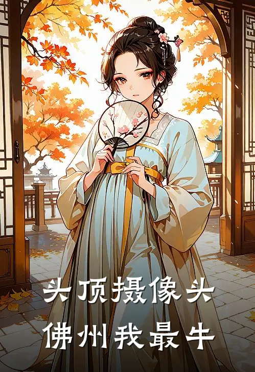 头顶摄像头，佛州我最牛