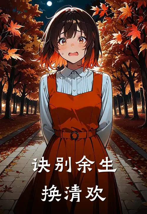 诀别余生换清欢