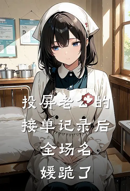 投屏老公的接单记录后，全场名媛跪了