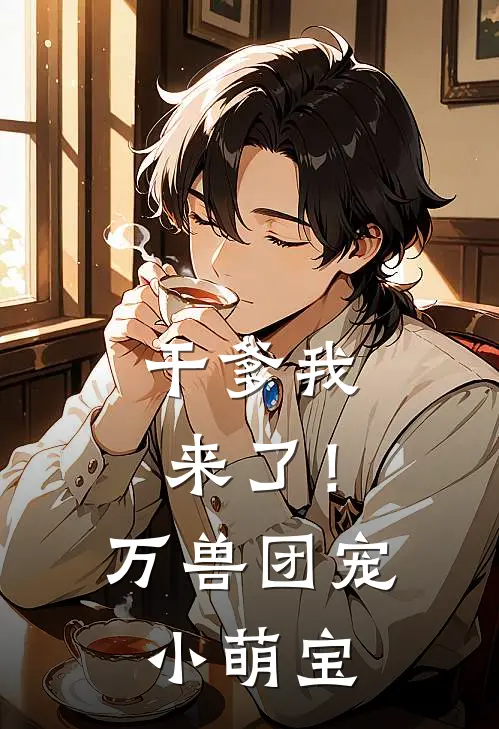 干爹我来了！万兽团宠小萌宝