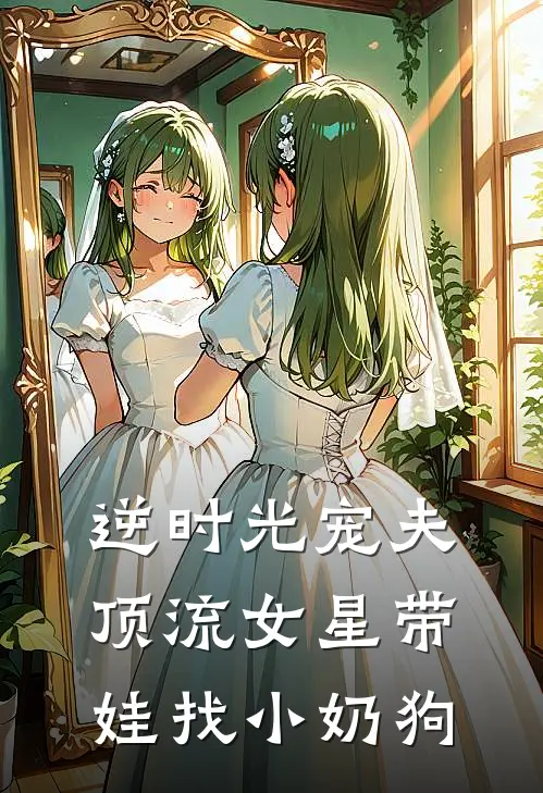 逆时光宠夫：顶流女星带娃找小奶狗