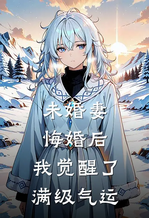 未婚妻悔婚后，我觉醒了满级气运