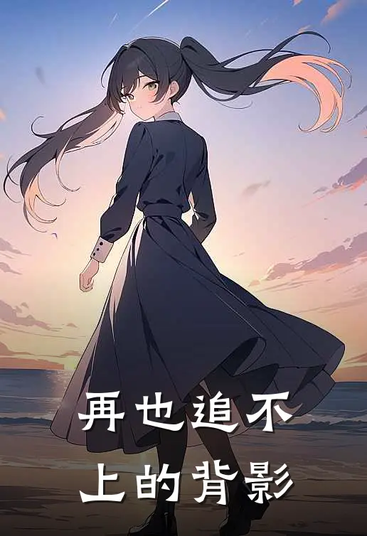 再也追不上的背影