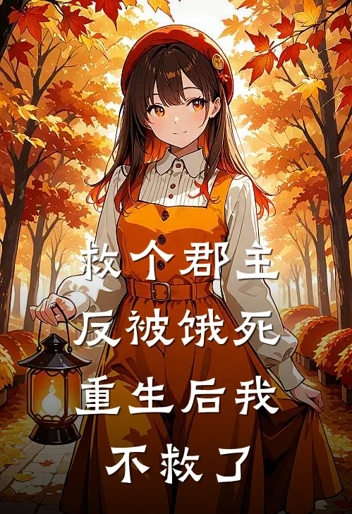 救个郡主反被饿死，重生后我不救了