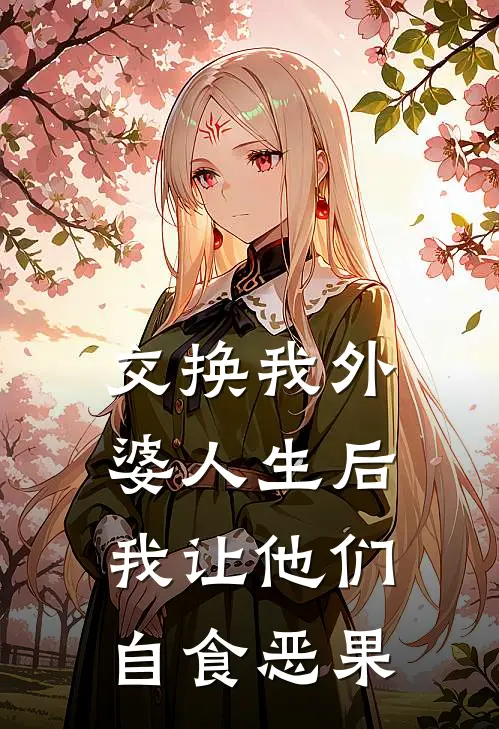 交换我外婆人生后，我让他们自食恶果
