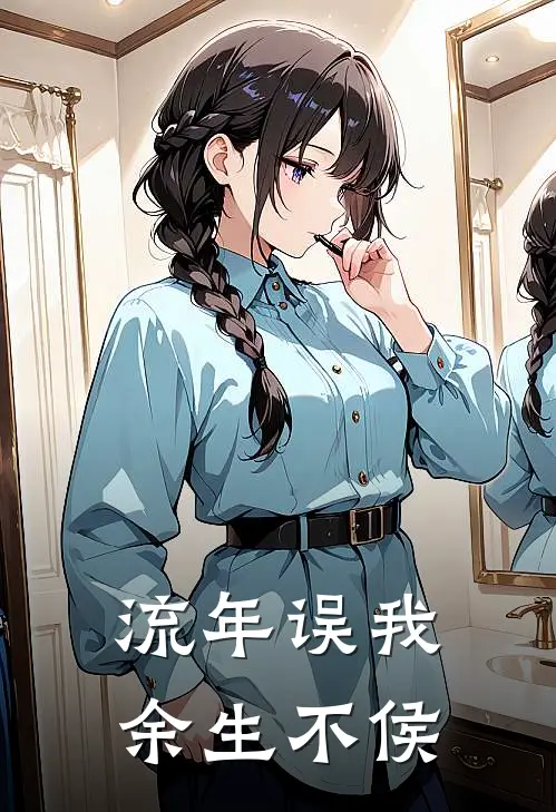 流年误我，余生不侯