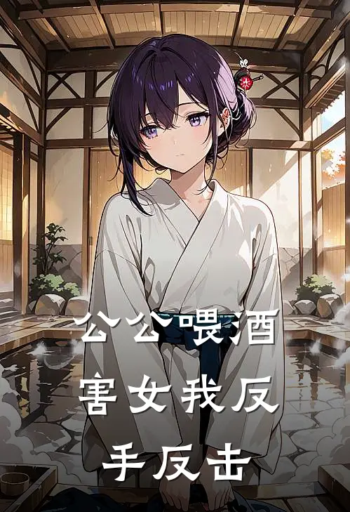 公公喂酒害女我反手反击