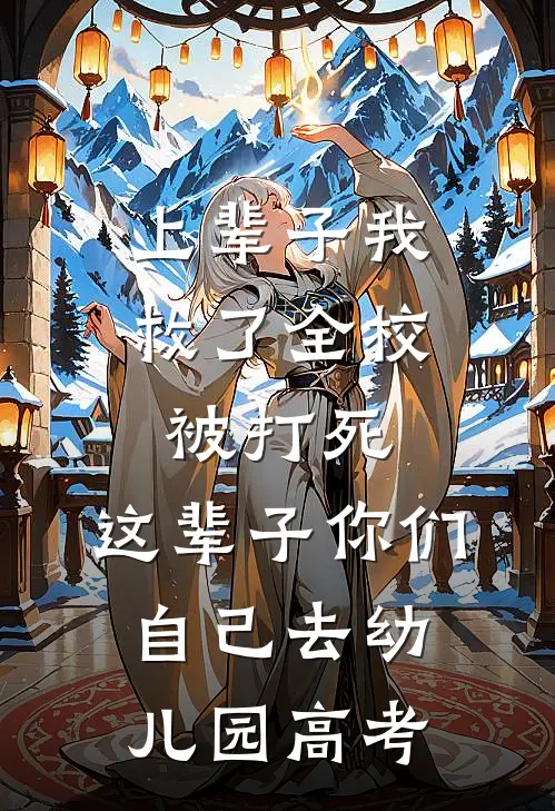 上辈子我救了全校被打死，这辈子你们自己去幼儿园高考